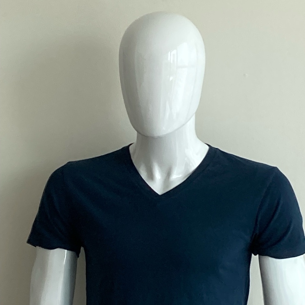 Next Level V-neck T-shirt